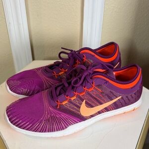 Nike Training Flex Adapt Women's sneakers